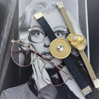 Акция — Комплимент от оптики Бьюти при заказе очков