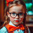 Скидка 10% на все оправы для школьников и студентов до 17 сентября 2023 года