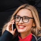 Акции на очки и линзы в оптике Бьюти — октябрь 2023 года