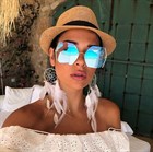 Скидка 50% на солнцезащитные очки в оптике Бьюти