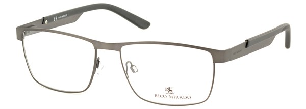 Rico Mirado 206 grey - фото 10020