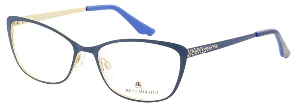 Rico Mirado 234 blue - фото 10033