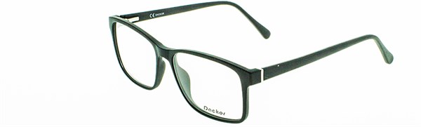 Dackor оправа 153 black комб - фото 11218