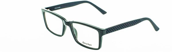 Dackor оправа 680 navy пл - фото 11238
