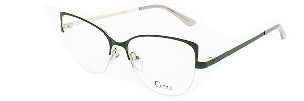 Genex 886 с021 - фото 12050