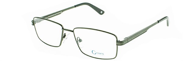 Genex 891 с015 - фото 12055