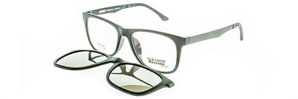 Paradise 8202 с2 оправа с насадкой - фото 12175