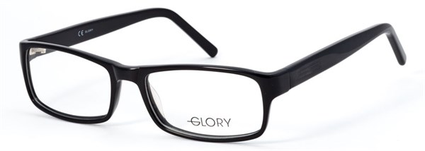 Glory 001 black - фото 12349