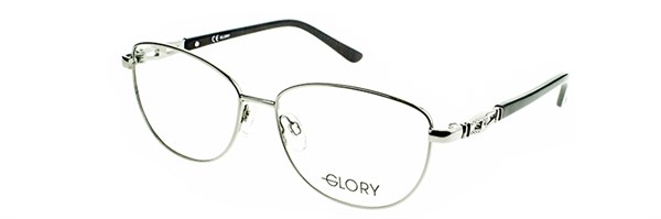 Glory 504 silver - фото 12393