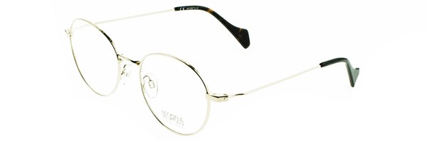 Megapolis 1228 gold +футл - фото 12438