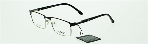 Merel MR 7145 c03 + фут - фото 12507