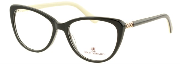 Rico Mirado 230 black - фото 12574