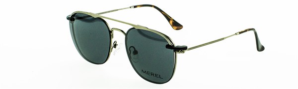 Merel MR 6392 c03 с насадкой+ фут - фото 12676