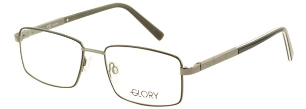 Glory 148 black - фото 12703