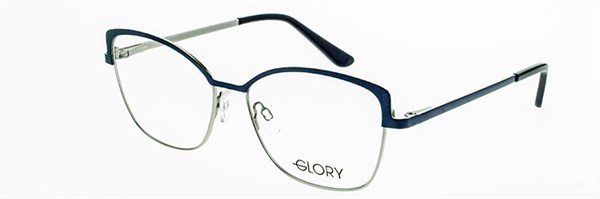 Glory 008 blue - фото 12900