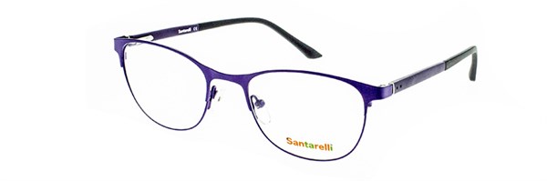 Santarelli дет мет HB05-10 фиол - фото 13075