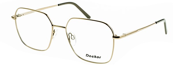 Dackor оправа 048 brown - фото 13208