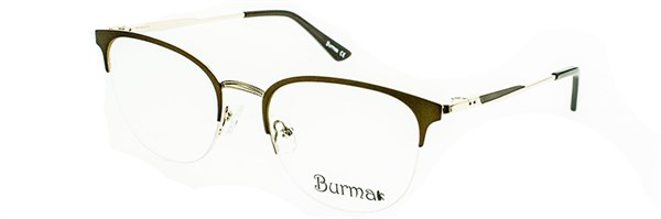 Burma оправа 8002 с02 мет скидка 50 % - фото 13340