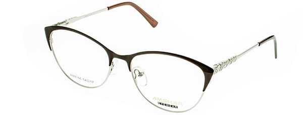 Amshar оправа 8166 с12 - фото 13599