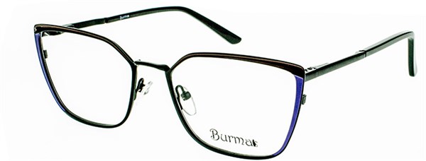 Burma оправа 1829 с1 мет - фото 13800