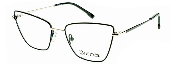 Burma оправа 3550 с1 мет скидка 50 % - фото 13867