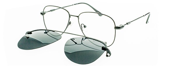 Burma оправа 3039  с1 мет с насадкой - фото 13868