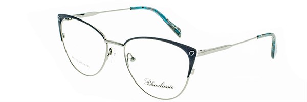 Blue classic оправа 63139 c6 мет - фото 14209