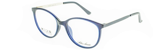 Blue classic оправа 64089 c3 комб - фото 14268