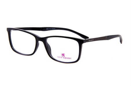 Rico Mirado 258 black - фото 14418