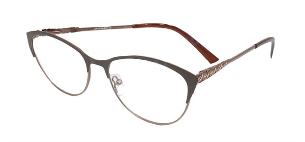 Amshar оправа 8166 с4 - фото 14525