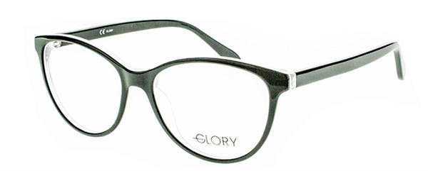Glory 242 black - фото 14577