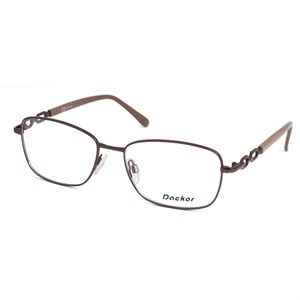 Dackor оправа 015 brown - фото 14738