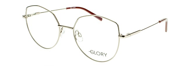 Glory 105 pink - фото 15152