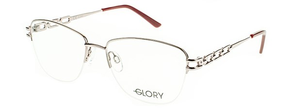 Glory 547 pink - фото 15155