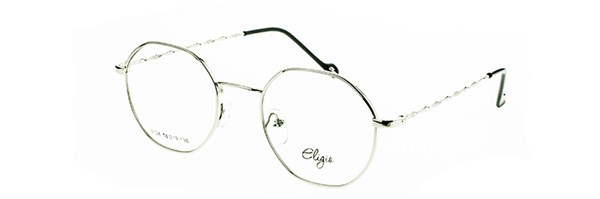 Eligio оправа 3-010 (9726)серебро+фут - фото 15205