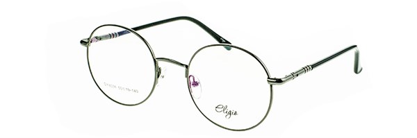 Eligio оправа 2-001 (8336) платина+фут - фото 15238