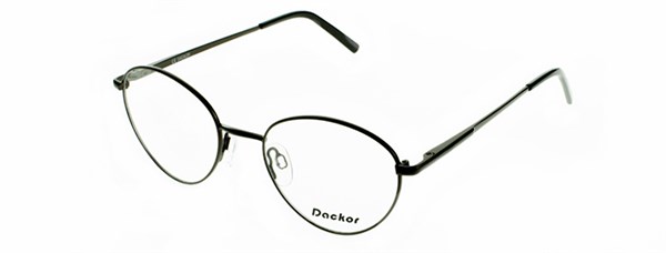 Dackor оправа 147 brown - фото 15365