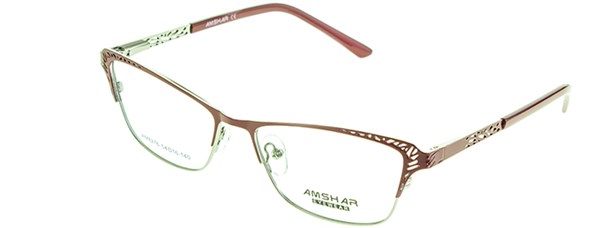 Amshar оправа 8276 с12 - фото 15518