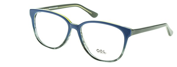 Оправа ODL 242 col.0 - фото 15838