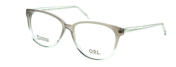 Оправа ODL 242 col.15 - фото 15839