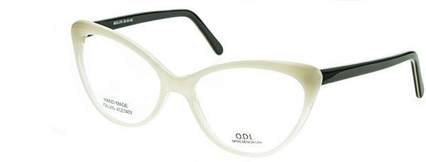 Оправа ODL 279 col.0 скидка 50% - фото 15842