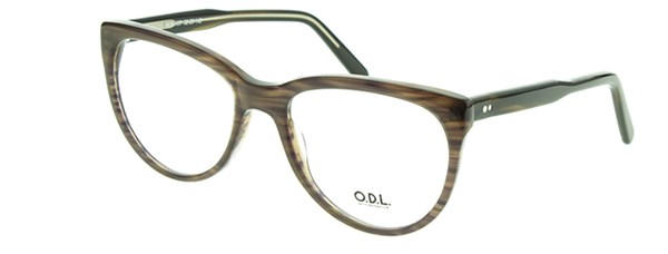 Оправа ODL 437col.16 - фото 15844