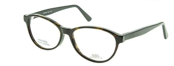 Оправа ODL 461 col.0 - фото 15848