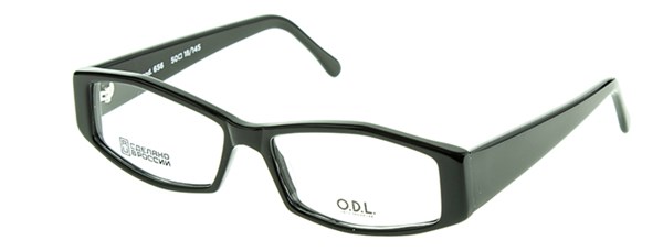 Оправа ODL 656 col.1 - фото 15852