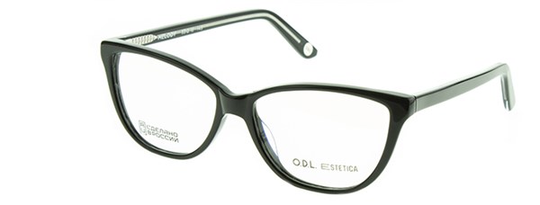 Оправа ODL ESTETICA  MELODY col.1 - фото 15856