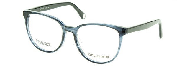 Оправа ODL ESTETICA Nuance col.14 - фото 15857