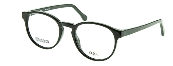 Оправа ODL ESTETICA UNI col.1 - фото 15860
