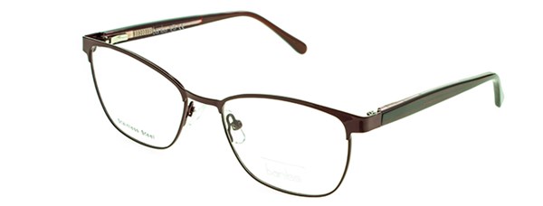 Baniss 5046 с02 мет+фут - фото 15880