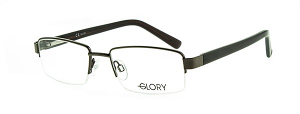 Glory 562 brown - фото 16523