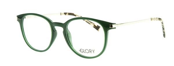 Glory 531 green - фото 16534